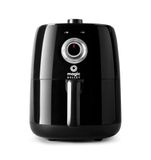 Magic Bullet heteluchtfriteuse 2,5L 1300W Zwart MBA021B