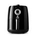 Magic Bullet heteluchtfriteuse 2,5L 1300W Zwart MBA021B