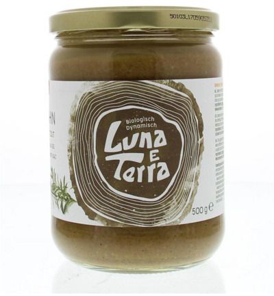 Luna E Terra Tahin met Zout