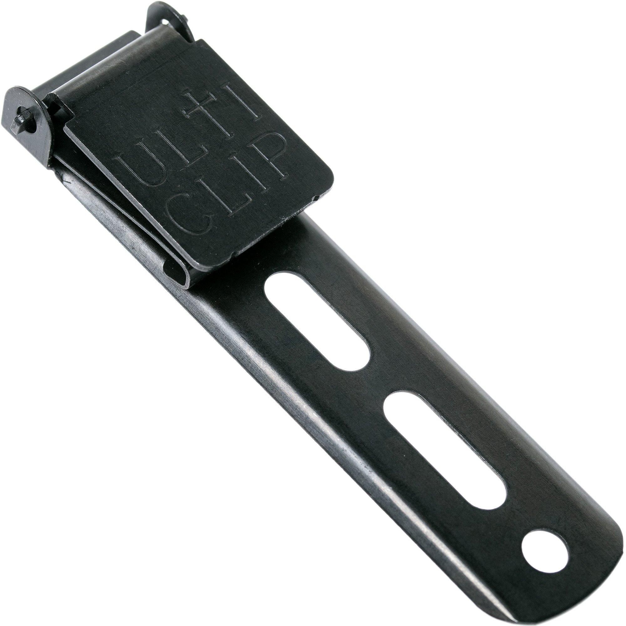 UltiClip 3+ Plus Broekclip voor Schedes