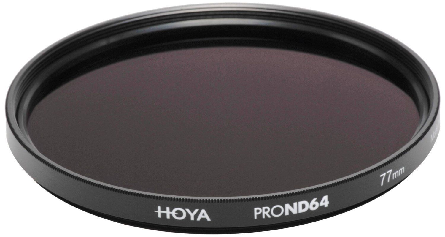 HOYA 0960 - 49mm Camera Lens Filter - Black