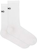 POC Cadence Road Long Fietssokken Wit Maat 40-42