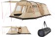 Grand Canyon Dolomiti 6p Tent - Beige - 6 Person