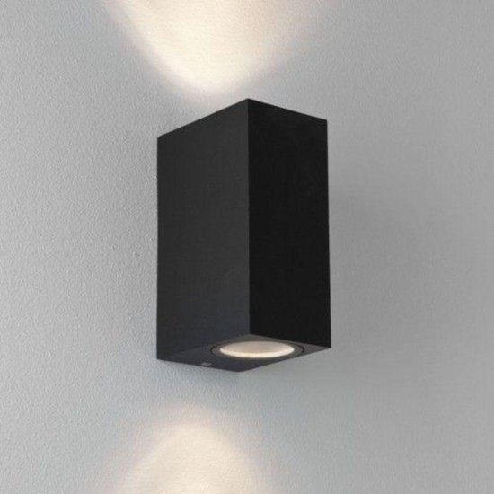 Astro Lighting - Chios 150 - Buitenlamp - Zwart