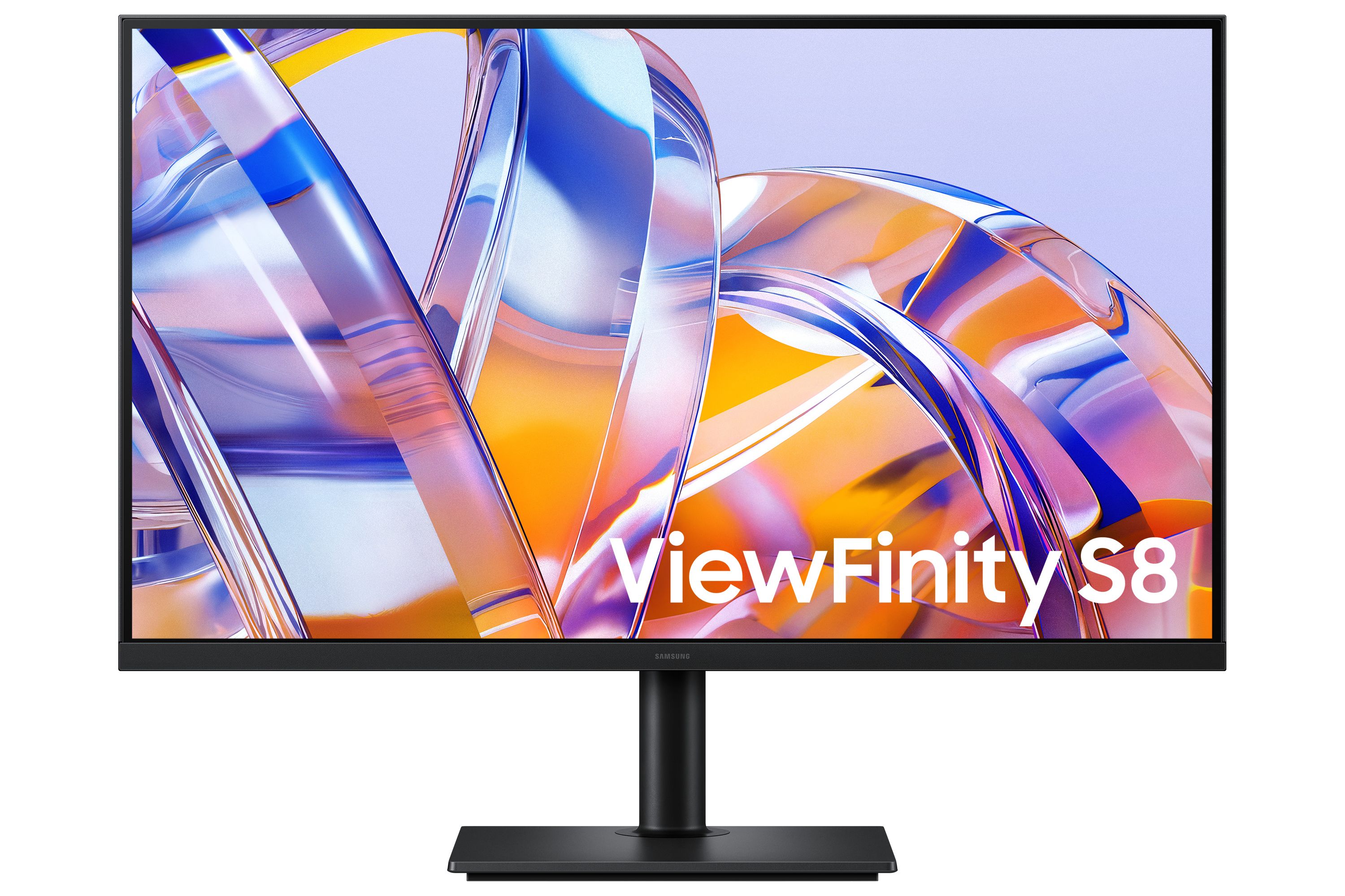 Samsung 32" ViewFinity S8 S80UH 4K UHD High-Resolution Monitor