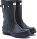 Hunter Bottes de pluie - Taille 44 - Noir