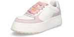 Tamaris Dames Sneaker 1-23760-44 596 Maat: 39 EU