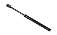 TarosTrade 229-0563-N-74863 gasveer voor de achterklep