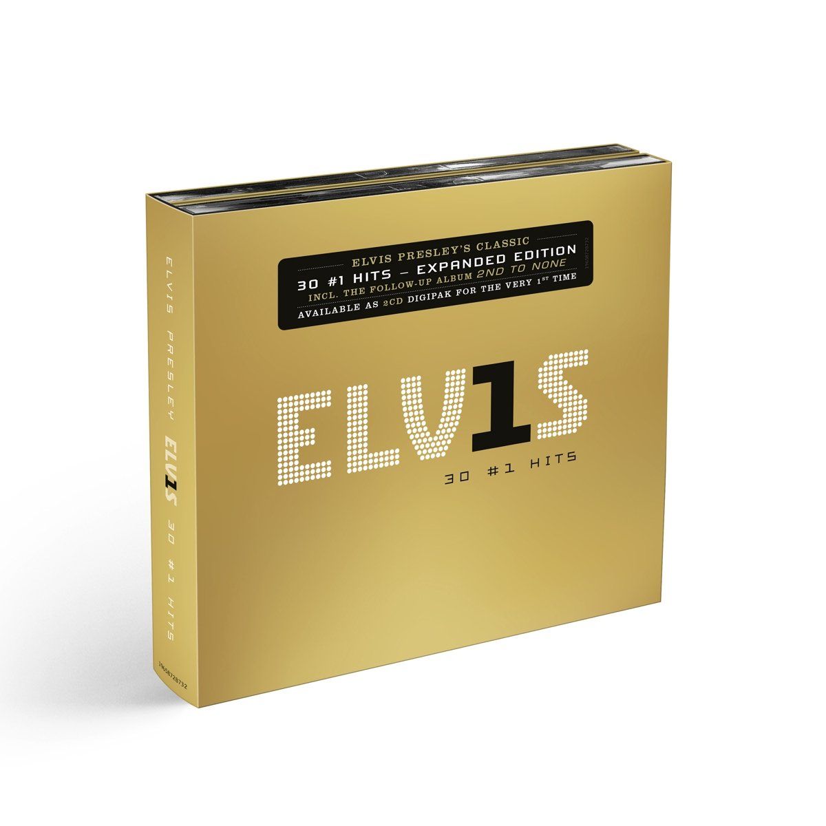 RCA RECORD 30 #1 Hits