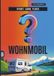 Stadt, Land, Fluss, Wohnmobil: 60 Spielblöcke A4 - Geschenk Camping - Quiz | Spiel Wohnmobilreise