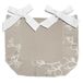 Zon d'Ocre Kussen Romantiek Moedervlek 40 x 40 x 3 cm Romantisch Katoen