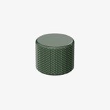 Glorious Gaming Aluminium Keyboard Knob - Sage Green
