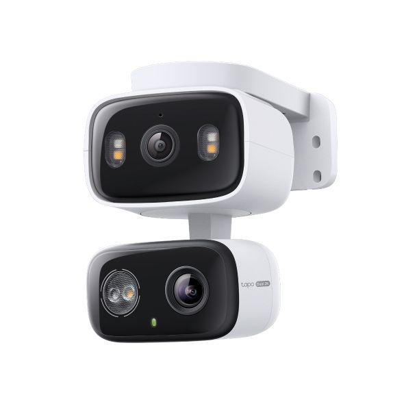 TP-Link TC34 Bewakingscamera Bullet IP-beveiligingscamera Binnen & buiten 2304 x 1296 Pixels Plafond/muur/paal