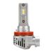 Pilot 57703 12 V Halo LED Cyber Series, ombouwset voor LED - (H11) - 36 W - PGJ19-2 - 1 stuk - Box