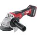 Flex Accu-haakse slijper (borstelloze motor, 18 V, zonder accu, anti-kickback, slijper, haakse slijper) 530497