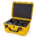 Nanuk 933 Mallette avec mousse pour DJI P4 RTK - Jaune