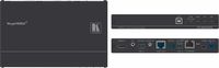 Kramer Electronics TP-590TXR audio/video extender AV-zender Zwart