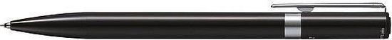 Tombow ZOOM L105 City balpen, zwart