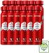 Old Spice 12 x Déodorant spray Original - 150 ml