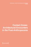 Dimensions. Journal of Architectural Knowledge Paperback