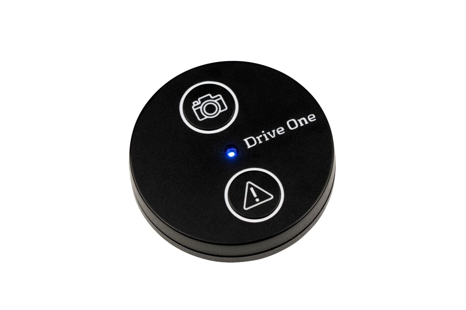 Needit Drive One Radar Detector - Black