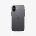 Spigen Crystal Hybrid iPhone 16 Plus Hoesje Transparant