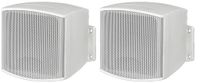 IMG Stage Line EUL-26/WS Wit 20 W Luidspreker voor wandmontage