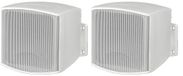 IMG Stage Line EUL-26/WS Wit 20 W Luidspreker voor wandmontage