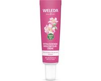 WELEDA Vitaliserende Oogcontourcrème - Wilde Rozen & Witte Thee - 30+ huid - 12ml