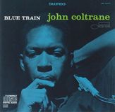 Bertus Distributie Dol Blue Train LP - John Coltrane