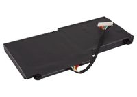 CoreParts MBXTO-BA0019 Batterij Zwart 14,4 V