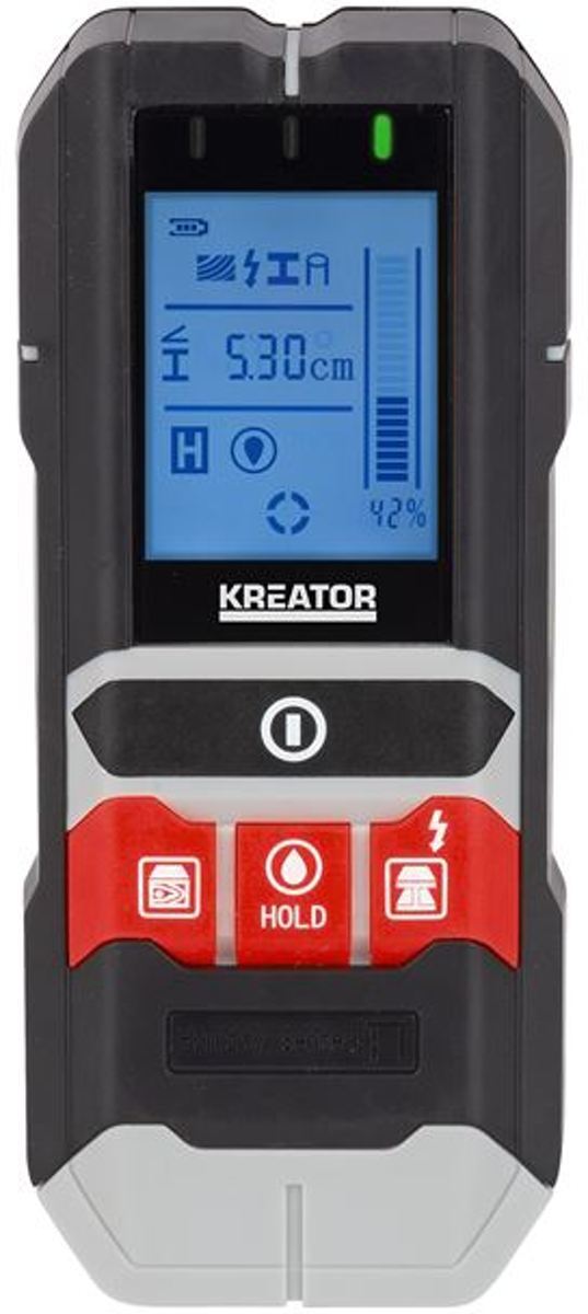 Kreator KRT706400 Multidetector