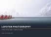 Lofoten Photography: Under Arctic Light · Lofoten & Senja