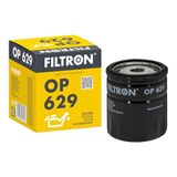 FILTRON OP 629 Oil - voor CARS + TRANSPORTERS