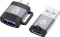 Manhattan USB 2.0 Adapter