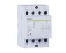 INSTALACIÓN SPANNINGSBOINAS INSTALACIÓN CONTACTOR 40 A 220/230 V 4 CONTACTOS NA EX9CH40