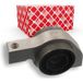 Febi Bilstein 43580 Silent Bloc De Triangle Appropriées Pour
