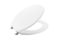 Gedy - ABATTANT SMERALDO BLANC