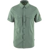Fjällräven Abisko Trekking Shirt Ss M heren T-shirt met korte mouwen