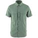 Fjällräven Abisko Trekking Shirt Ss M heren T-shirt met korte mouwen