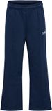 Hummel pantalon de jogging enfant Hmljr Loose Wl Pintug Sweatpants 232632