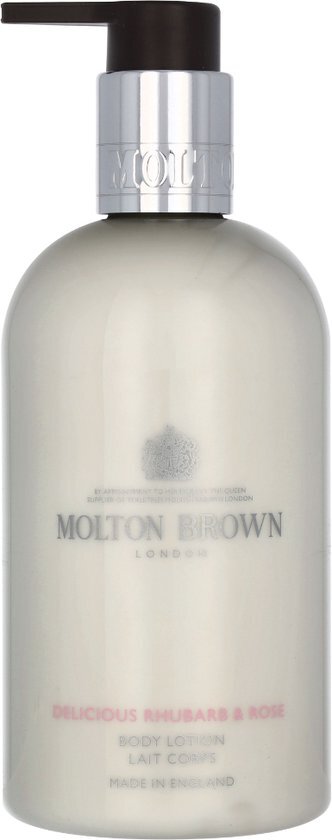 Molton Brown Delicious Rhubarb &amp; Rose