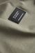 Jack & Jones T-shirt Jjcleveland Tee Ss Crew Neck Sn 12298439 Vetiver Mannen Maat - M