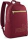 Puma Phase Gold Ii 22l Sac à dos Rouge