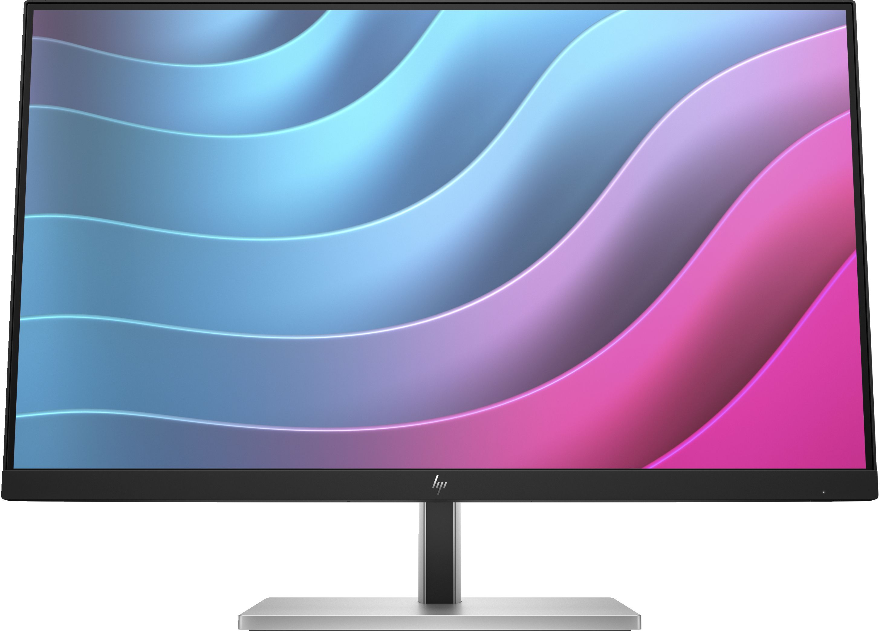 HP E-Series E24 G5 23.8" FHD IPS Monitor