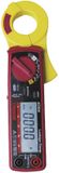 Beha Amprobe AC50A-D Pince ampèremétrique, Multimètre Calibration (ISO) Numérique calibré ISO, Enregistreur de données CAT III 600 V Affichage (comptes) : 4000