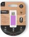 Tech One Tech TEC3009-16 Clé USB 16 Go USB Type-A 2.0 Violet