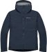 Montane Nordes 2.0 Gore-tex Windstopper® Softshelljack Bleu L Homme