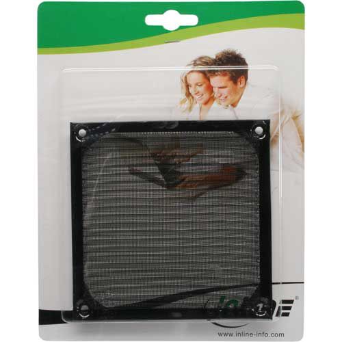 OKS 33370S - Hardware koeling accessoires - Zwart - Aluminium