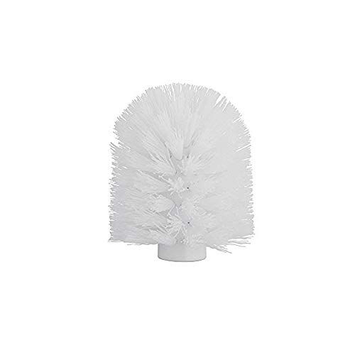 Weare Home 3 stuks witte toiletborstels | wc-borstel | 6757544670858